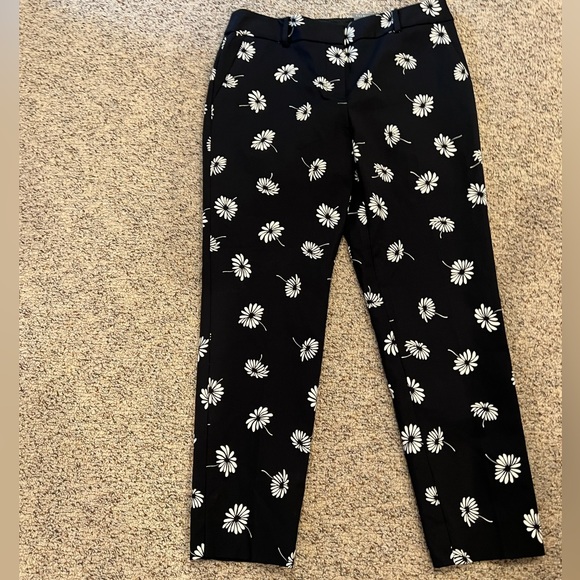 Talbots Hampshire Ankle Pants Size 6 Petite NWTd - Picture 1 of 9